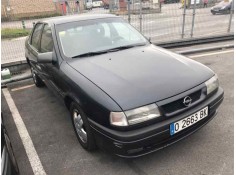 opel vectra a del año 1994