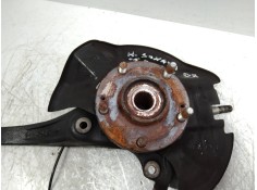 Recambio de mangueta delantera derecha para hyundai sonata (nf) 2.0 crdi cat referencia OEM IAM   