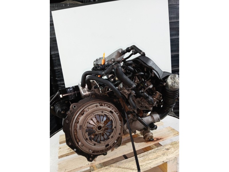 Recambio de motor completo para volkswagen golf iv berlina (1j1) gti referencia OEM IAM AUM 54938 
