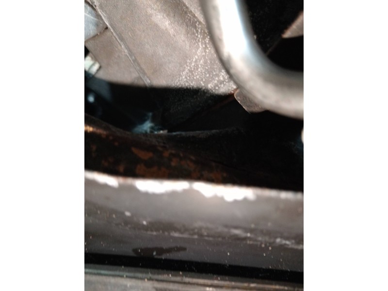 Recambio de motor completo para volkswagen golf iv berlina (1j1) gti referencia OEM IAM AUM 54938 