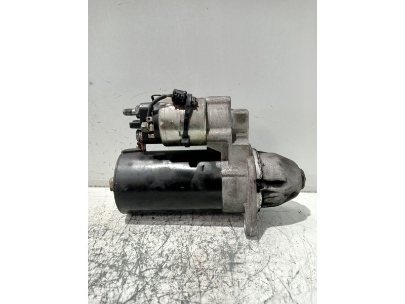 Recambio de motor arranque para bmw serie 3 compact (e46) referencia OEM IAM 7505979 0001108196 
