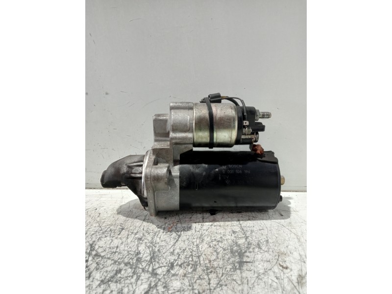 Recambio de motor arranque para bmw serie 3 compact (e46) referencia OEM IAM 7505979 0001108196 