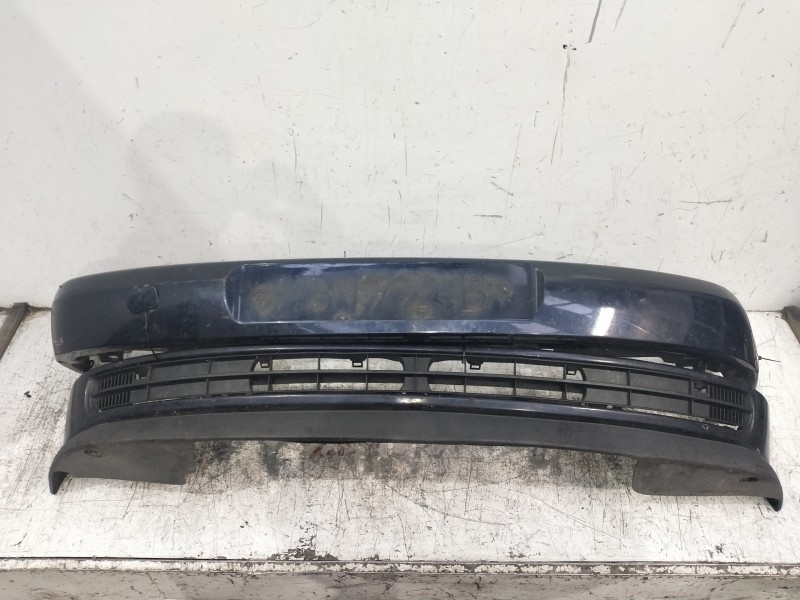 Recambio de paragolpes delantero para volkswagen polo berlina (6n1) referencia OEM IAM   