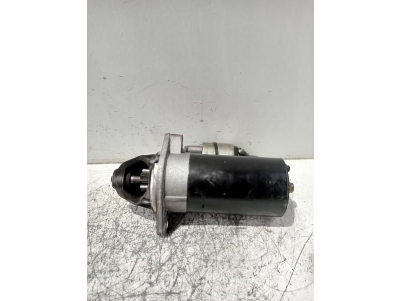 Recambio de motor arranque para bmw serie 3 compact (e46) referencia OEM IAM 7505979 0001108196 