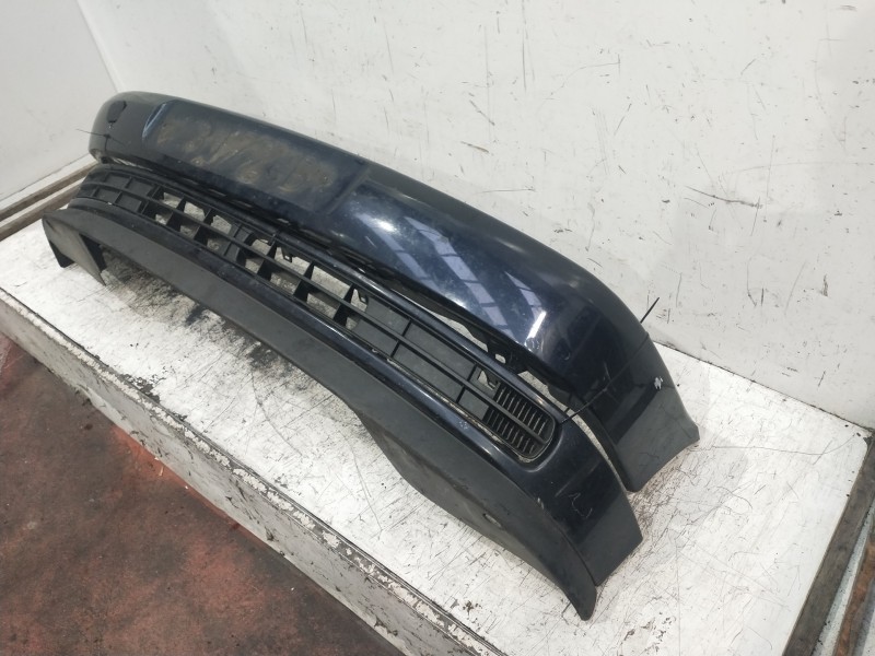Recambio de paragolpes delantero para volkswagen polo berlina (6n1) referencia OEM IAM   