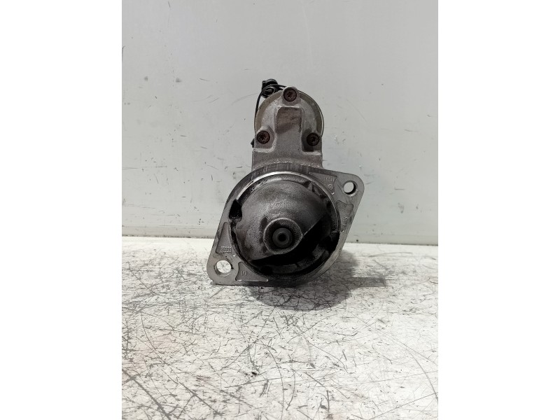 Recambio de motor arranque para bmw serie 3 compact (e46) referencia OEM IAM 7505979 0001108196 
