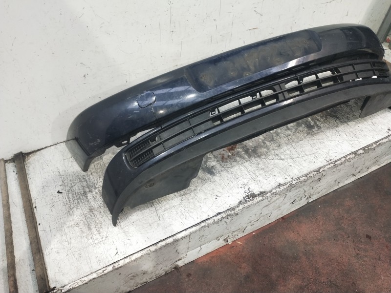 Recambio de paragolpes delantero para volkswagen polo berlina (6n1) referencia OEM IAM   