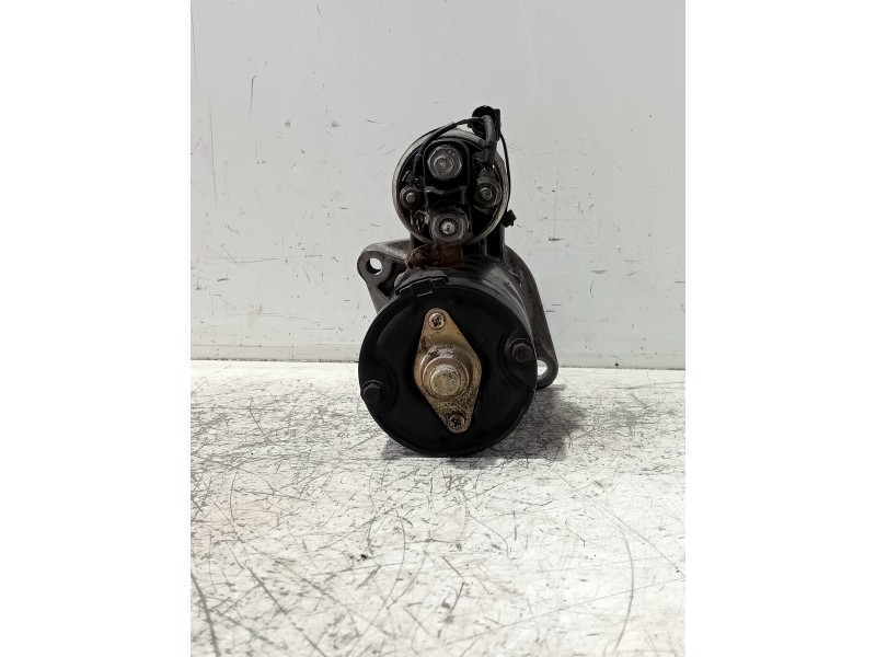 Recambio de motor arranque para bmw serie 3 compact (e46) referencia OEM IAM 7505979 0001108196 