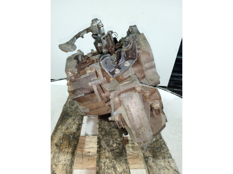 Recambio de caja cambios para opel zafira b referencia OEM IAM M32017DI 3650A1A1 2232436XA 6V