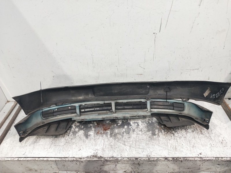 Recambio de paragolpes delantero para volkswagen polo berlina (6n1) referencia OEM IAM   