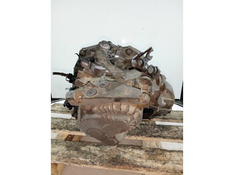 Recambio de caja cambios para opel zafira b referencia OEM IAM M32017DI 3650A1A1 2232436XA 6V