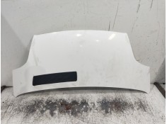 Recambio de capot para nissan primastar (x83) avantour 7 asientos distancia entre ejes corta 2,84t referencia OEM IAM   