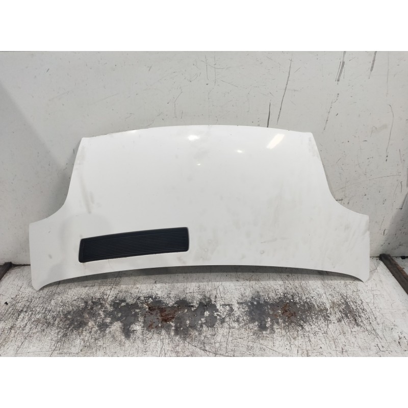 Recambio de capot para nissan primastar (x83) avantour 7 asientos distancia entre ejes corta 2,84t referencia OEM IAM   