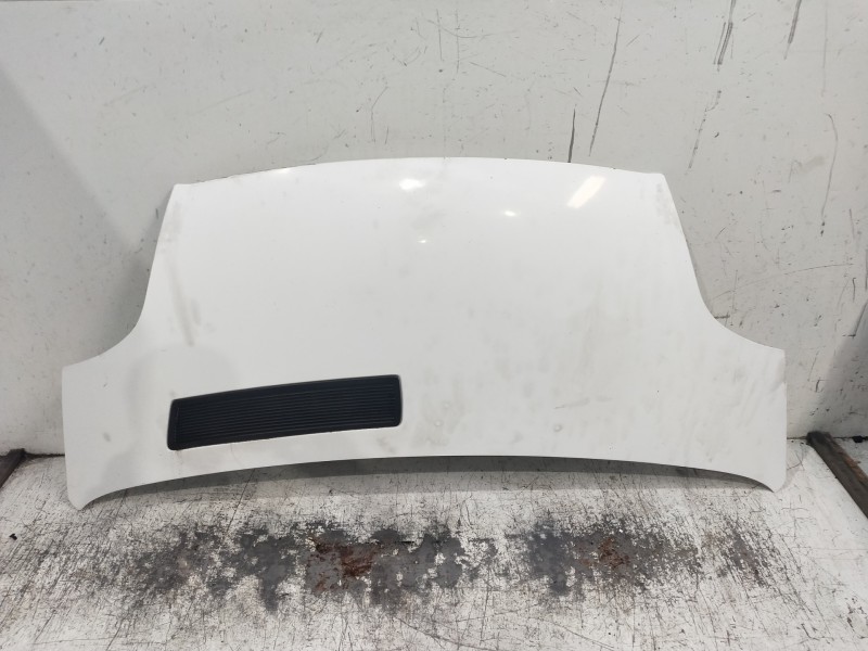 Recambio de capot para nissan primastar (x83) avantour 7 asientos distancia entre ejes corta 2,84t referencia OEM IAM   