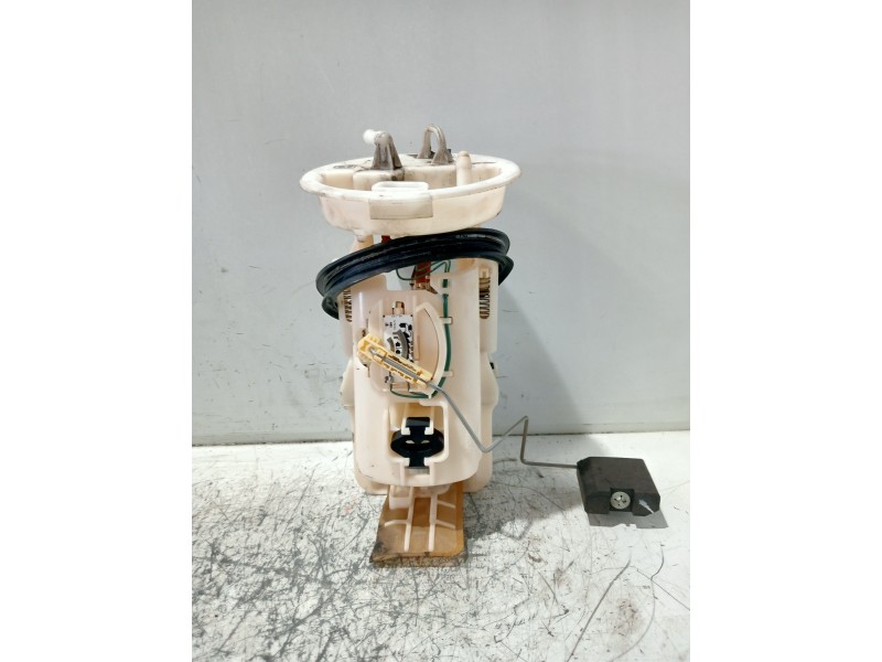 Recambio de bomba combustible para bmw serie 3 compact (e46) referencia OEM IAM 1184165 228222009002 