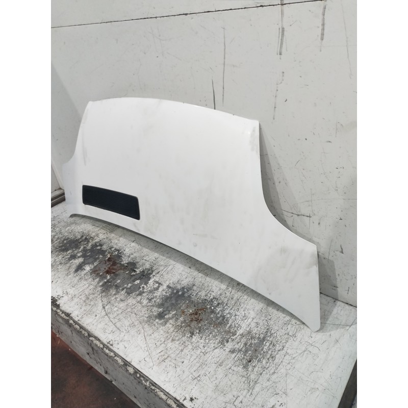 Recambio de capot para nissan primastar (x83) avantour 7 asientos distancia entre ejes corta 2,84t referencia OEM IAM   