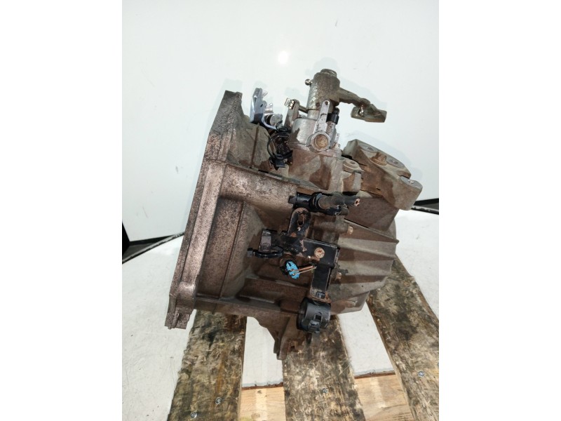 Recambio de caja cambios para opel zafira b referencia OEM IAM M32017DI 3650A1A1 2232436XA 6V