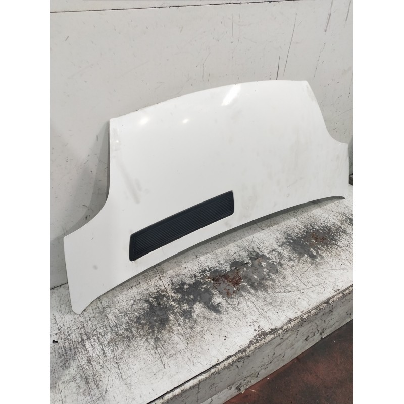 Recambio de capot para nissan primastar (x83) avantour 7 asientos distancia entre ejes corta 2,84t referencia OEM IAM   