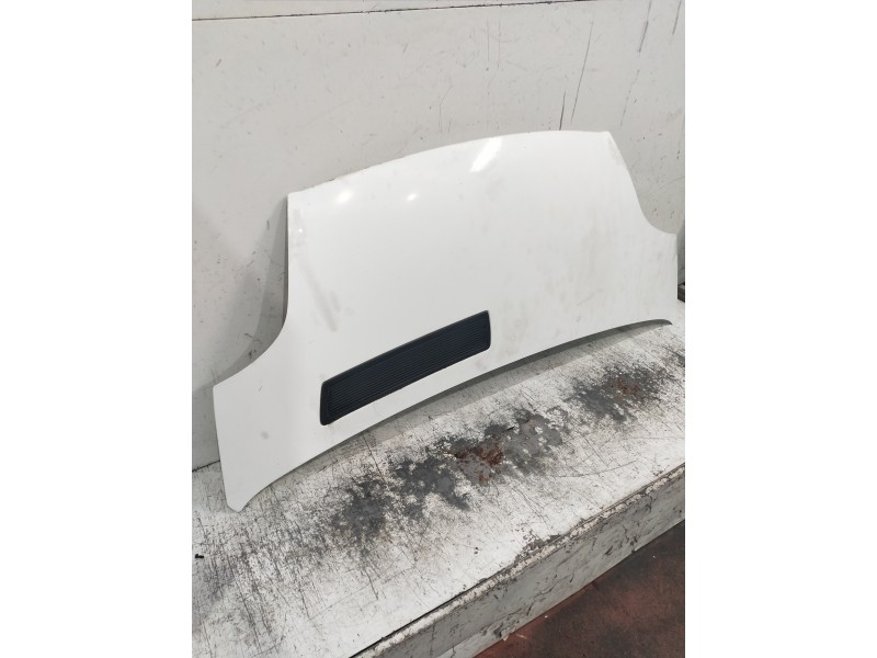 Recambio de capot para nissan primastar (x83) avantour 7 asientos distancia entre ejes corta 2,84t referencia OEM IAM   