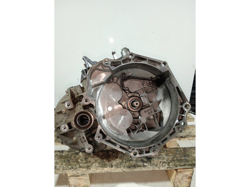 Recambio de caja cambios para opel zafira b referencia OEM IAM M32017DI 3650A1A1 2232436XA 6V