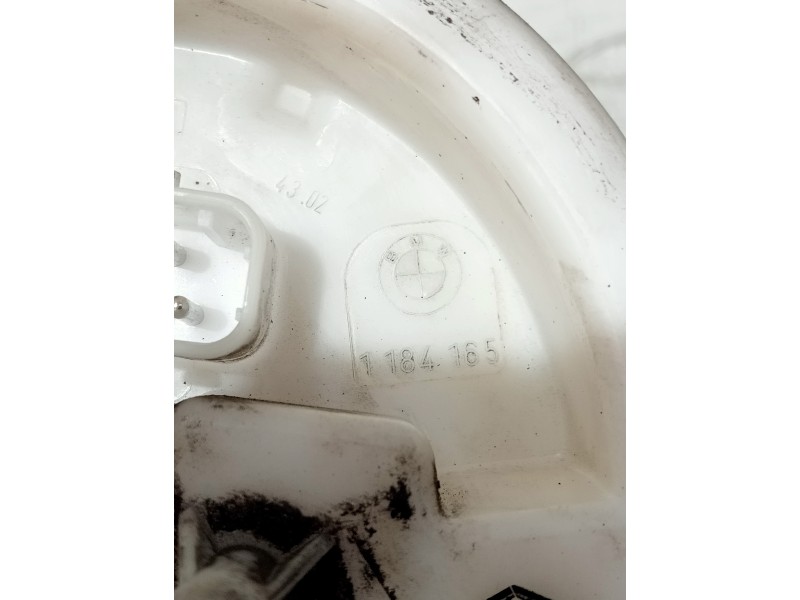 Recambio de bomba combustible para bmw serie 3 compact (e46) referencia OEM IAM 1184165 228222009002 