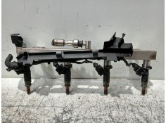 Recambio de rampa inyectora para bmw serie 3 compact (e46) referencia OEM IAM 1252750670803 10911013 