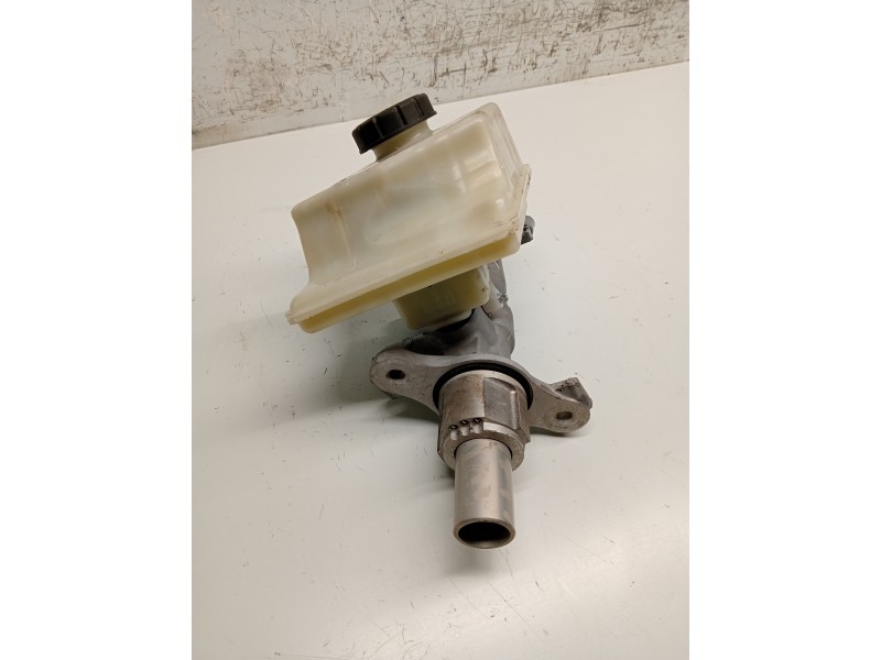 Recambio de bomba freno para mercedes clase m (w166) referencia OEM IAM 32668086  
