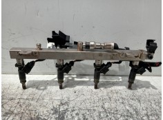 Recambio de rampa inyectora para bmw serie 3 compact (e46) referencia OEM IAM 1252750670803 10911013  2