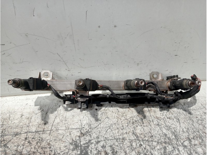 Recambio de rampa inyectora para bmw serie 3 compact (e46) referencia OEM IAM 1252750670803 10911013 