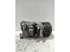 Recambio de compresor aire acondicionado para bmw serie 3 compact (e46) referencia OEM IAM  3R40045010 