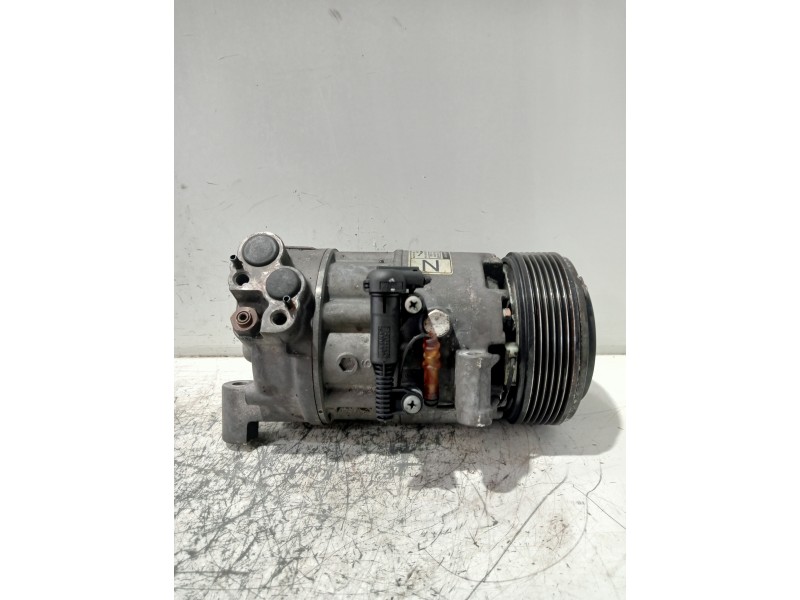 Recambio de compresor aire acondicionado para bmw serie 3 compact (e46) referencia OEM IAM  3R40045010 