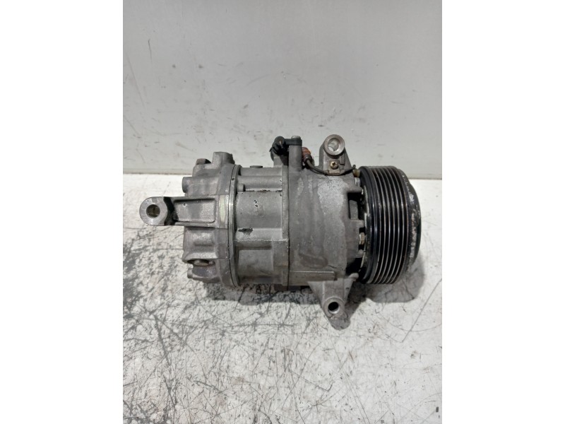 Recambio de compresor aire acondicionado para bmw serie 3 compact (e46) referencia OEM IAM  3R40045010 