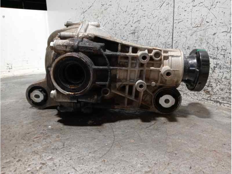 Recambio de diferencial delantero para mercedes clase m (w166) referencia OEM IAM A1663300200  R = 3.27