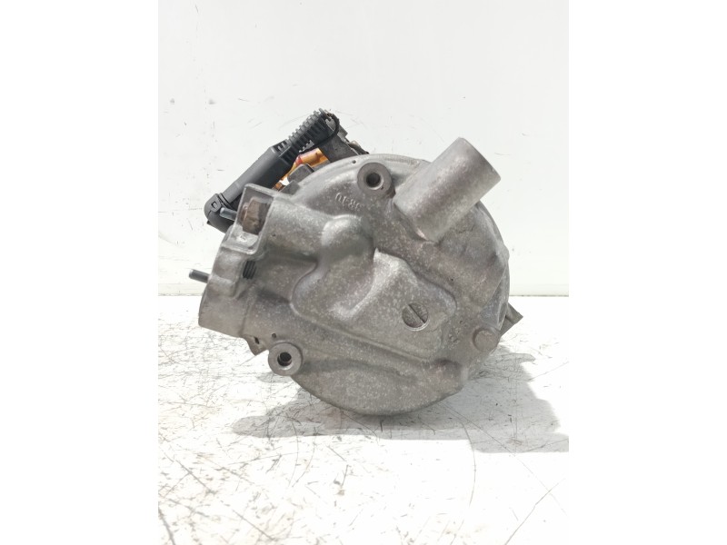 Recambio de compresor aire acondicionado para bmw serie 3 compact (e46) referencia OEM IAM  3R40045010 