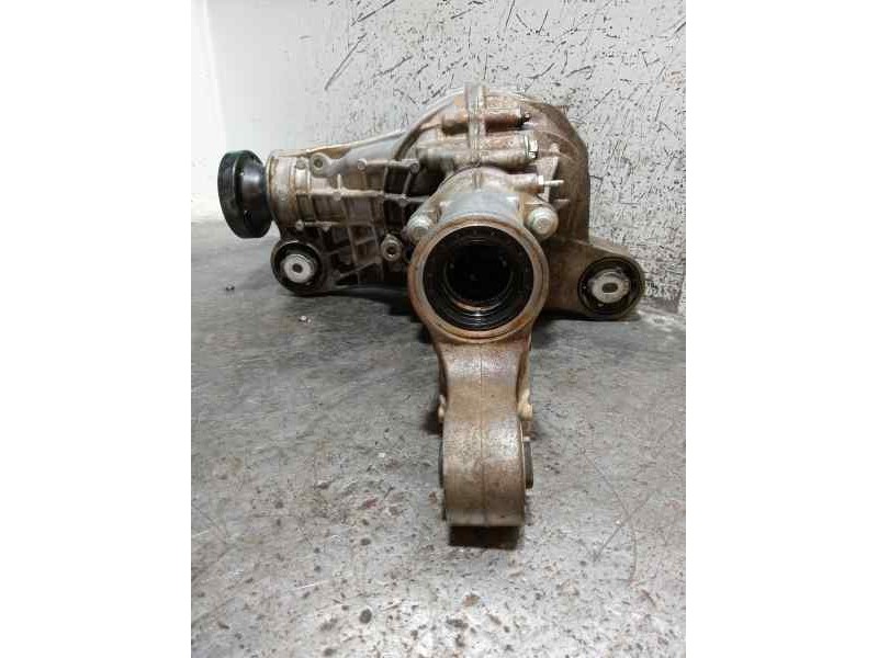 Recambio de diferencial delantero para mercedes clase m (w166) referencia OEM IAM A1663300200  R = 3.27