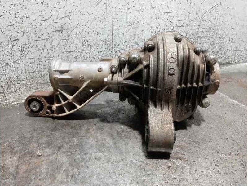 Recambio de diferencial delantero para mercedes clase m (w166) referencia OEM IAM A1663300200  R = 3.27