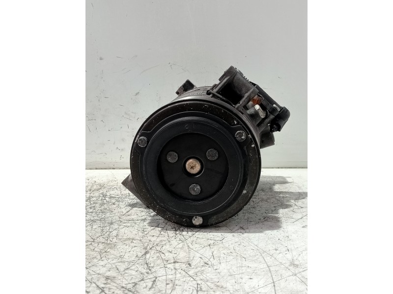 Recambio de compresor aire acondicionado para bmw serie 3 compact (e46) referencia OEM IAM  3R40045010 