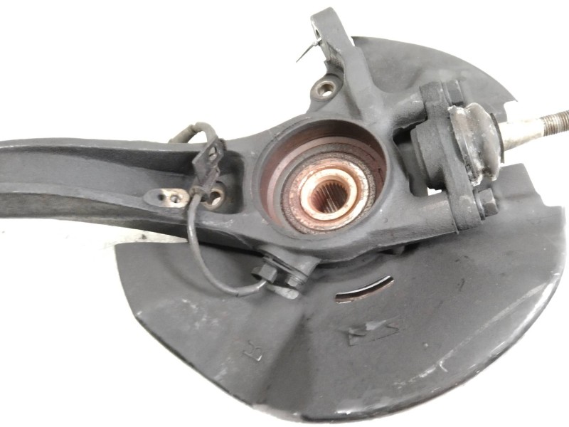 Recambio de mangueta delantera derecha para hyundai sonata (nf) 2.0 crdi cat referencia OEM IAM   