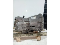 Recambio de caja cambios para mercedes sprinter 02.00  caja cerrada referencia OEM IAM A9022600500 711620 1212482 5V 2