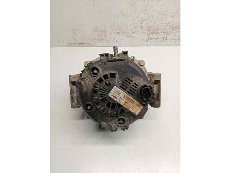 Recambio de alternador para mercedes clase m (w166) referencia OEM IAM A0009067702  