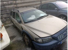 volvo xc70 del año 2004