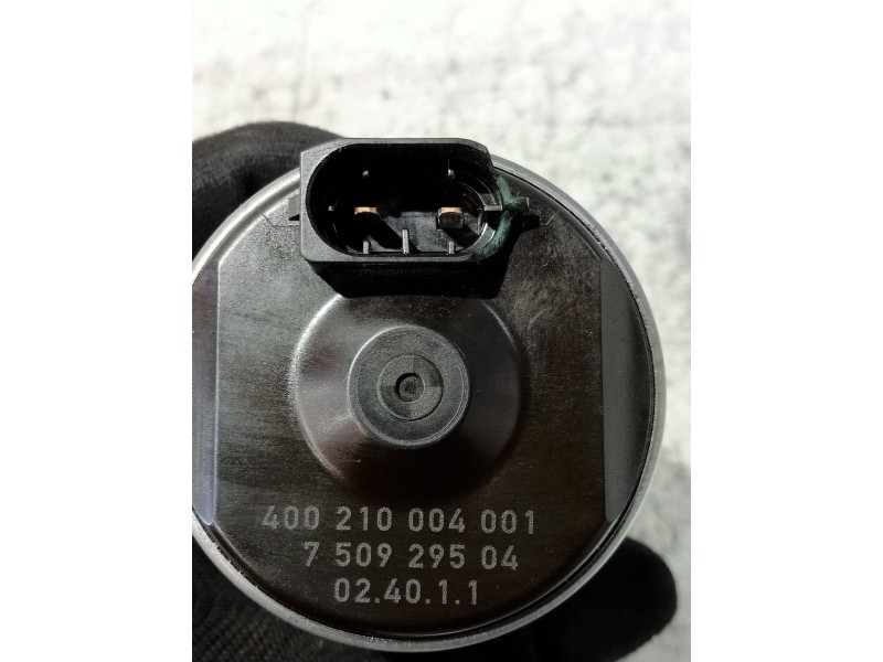 Recambio de modulo electronico para bmw serie 3 compact (e46) referencia OEM IAM 750929504 400210004001 