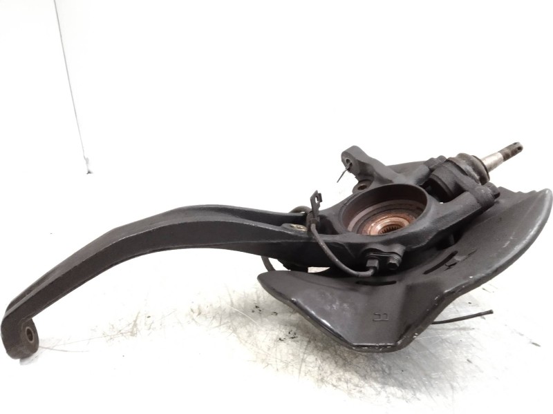 Recambio de mangueta delantera derecha para hyundai sonata (nf) 2.0 crdi cat referencia OEM IAM   