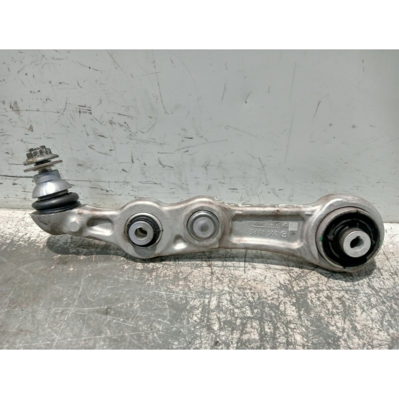 Recambio de brazo suspension inferior delantero derecho para mercedes clase c (w205) lim. referencia OEM IAM 20508RE  
