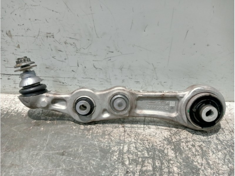 Recambio de brazo suspension inferior delantero derecho para mercedes clase c (w205) lim. referencia OEM IAM 20508RE  