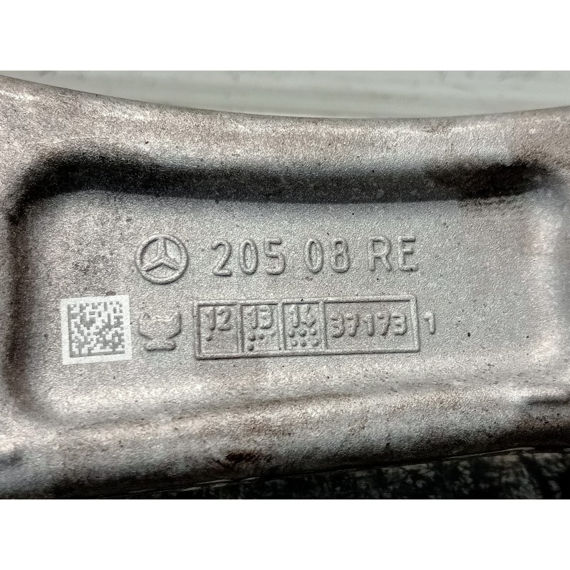Recambio de brazo suspension inferior delantero derecho para mercedes clase c (w205) lim. referencia OEM IAM 20508RE  