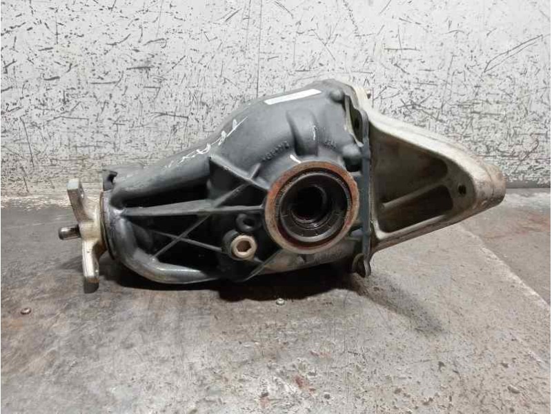 Recambio de diferencial trasero para mercedes clase m (w166) referencia OEM IAM 1663504214 A1663510605 3.27
