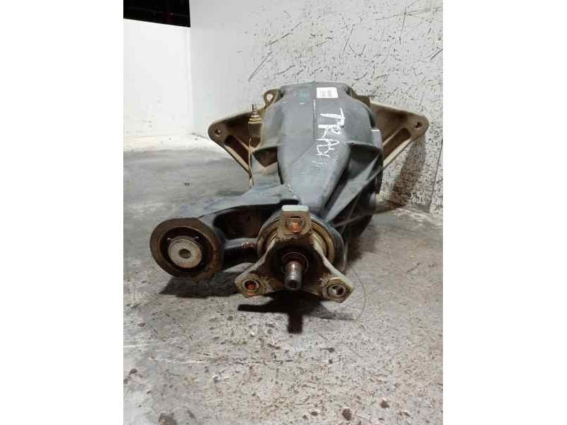 Recambio de diferencial trasero para mercedes clase m (w166) referencia OEM IAM 1663504214 A1663510605 3.27