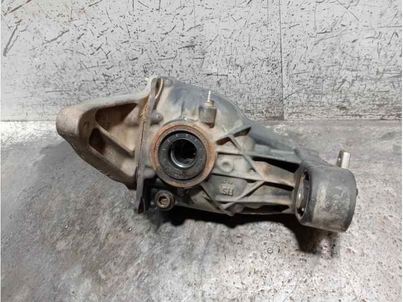 Recambio de diferencial trasero para mercedes clase m (w166) referencia OEM IAM 1663504214 A1663510605 3.27