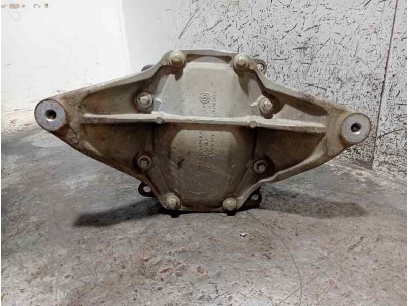 Recambio de diferencial trasero para mercedes clase m (w166) referencia OEM IAM 1663504214 A1663510605 3.27